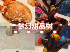 -广州四季酒店·佰鲜汇·现代法餐