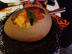 -鸣记脆皮烤鱼·海鲜烤鱼(三八广场店)
