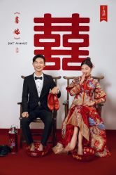 -摩玛婚纱摄影(杭州店)