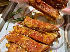 -羊之道草原味道清真餐厅(番禺店)