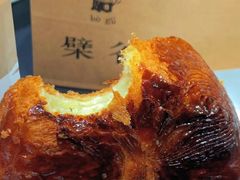-檗谷·面包·咖啡·轻食(华贸天地店)