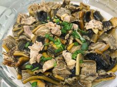 -百味园土菜馆(迎宾东路店)