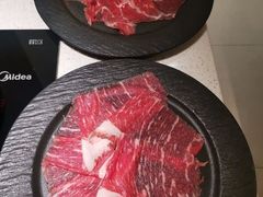-真汐·寿喜烧放题自助(潍坊泰华店)