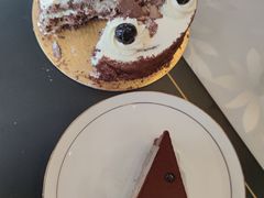 法芙娜巧克力蛋糕-凯宾美食廊Kempi Deli·凯宾斯基饭店(亮马桥路店)