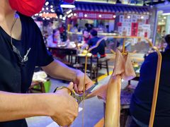 -萍姐火锅·公路夜市(打浦桥日月光店)