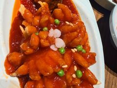 -扬州狮子楼·非遗淮扬菜(东关街店)