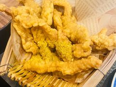 -云阿蛮云南生烫牛肉米线(奉贤路店)