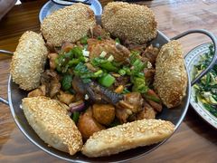 -高淳老街土菜馆(迎薰门店)