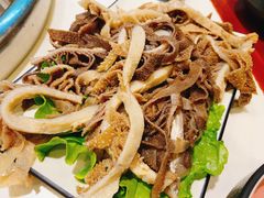 千层肚-安胖老火锅(两路口店)