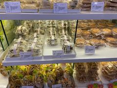 -生活林(河北路店)