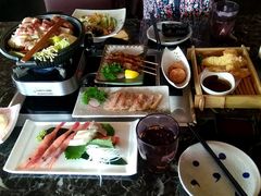 -高木日本料理(静安寺店)