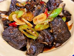 -京朋串屋·烧烤(望京西路总店)