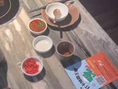 -大头椰·椰子鸡火锅(南宁万象城店)