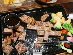 -必胜客(港城新天地店)