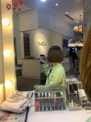 -Hair ART造型沙龙