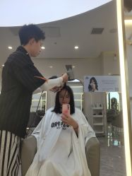 -COSMO PRO造型