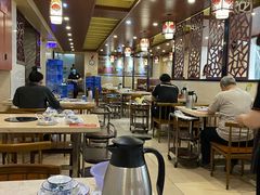 大堂-粤潮牛肉火锅店(江南大道店)