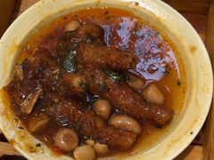 -蔡澜点心·粤菜(月星环球港店)