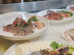 -日丰园海肠水饺·老字号大连海鲜(和平广场店)