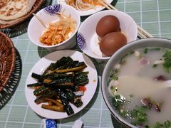 -胡杨记忆(和平路店)