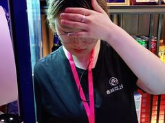 -老板恋上鱼(恒隆广场店)