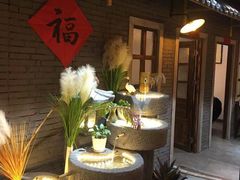 -锅来乐地锅鸡(安亭店)