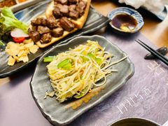 炒什菜-岩也·日料与酒(龙岗天安云谷店)