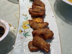 -阿娘家·原生态农家菜(国顺东路店)