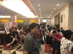 -顺德人家食府(黄金广场店)