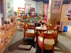 -宝力豪健身(大悦城店)