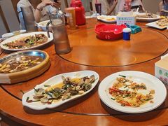 -鲁南仔·滕州炒鸡(经三路店)