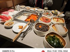 -海底捞火锅(关山保利店)