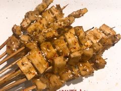 -木屋烧烤(坂田天安云谷店)