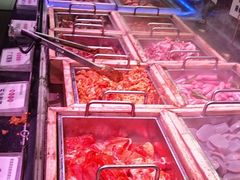 -聚盛源蒸汽海鲜火锅烤肉自助(巨川金海岸购物广场店)