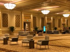 -澳门喜来登大酒店