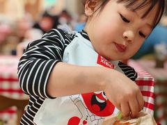 -西贝(无锡万象城店)