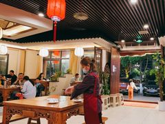 大堂-邮亭陈鲫鱼·重庆老字号(大足直营店)
