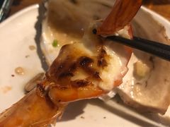 -烧蠔帮·生蚝海鲜牌档(观海店)