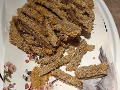 -直隶安家牛肉罩饼(七一路店)