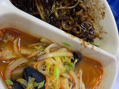 -正宗韩国炸酱面(沈航店)