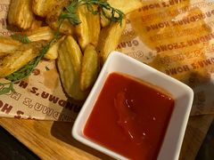 -外婆家(杭州马塍店)