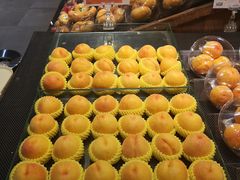 -果蔬好生活超市(乐堤港店)