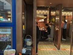 -前海沿·青岛菜(大拇指广场石老人店)