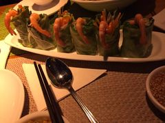 -山色西餐·柴火烤披萨