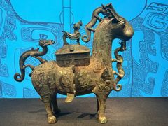 -北京工艺美术博物馆