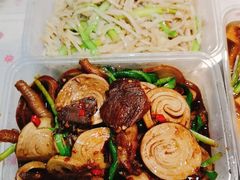 -彭厨(玉荣庄店)