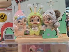 -泡泡玛特POPMART(侨福芳草地店)