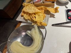 -螺大喜螺蛳粉火锅(雍和宫店)