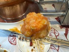 -烤官达人·徐州鲜羊肉串(江宁店)