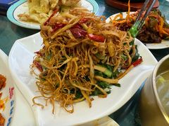 -春花民族美食(佳木斯总店)